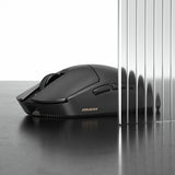 COUGAR Revenger Pro 4K, trådløs, sort gamingmus – produktdetalje