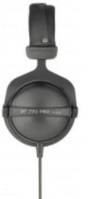 Beyerdynamic - DT 770 PRO  80 Ohms Headphones Beyerdynamic