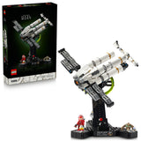 LEGO - Icons - Project Hail Mary (11389)