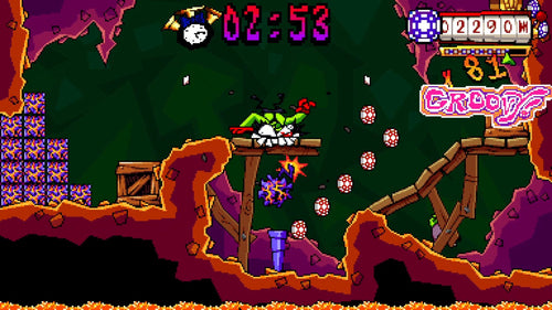 ANTONBLAST – spilbillede 4