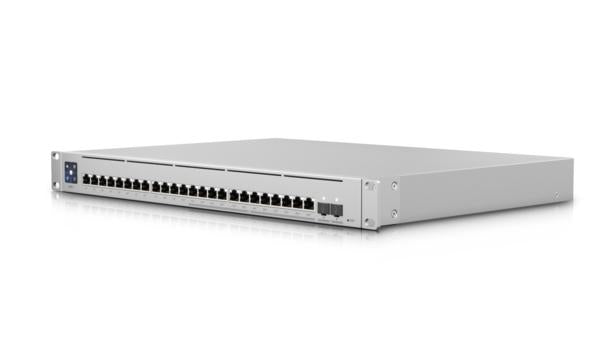 Ubiquiti USW-Enterprise-24-POE, Switch Ubiquiti