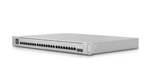 Ubiquiti USW-Enterprise-24-POE, Switch Ubiquiti