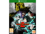 My Hero One's Justice 2 - Xbox One
