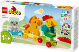 LEGO DUPLO - Animal Train (10412) LEGO