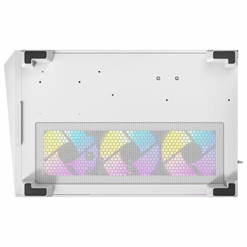 Antec C5 ARGB White Antec Europe B.V.