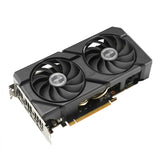 ASUS Radeon RX 7600 8GB GDDR6 DUAL OC EVO ASUS