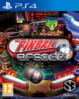 Pinball Arcade System 4