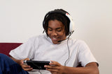 Turtle Beach Airlite Fit Headset NS Black & White Turtle Beach