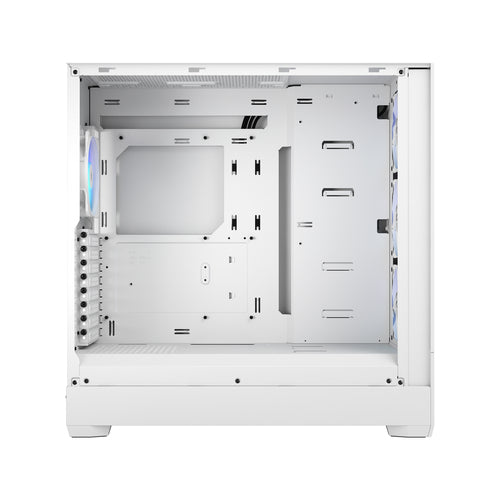 Midi Fractal Design Pop XL Air RGB White Window Fractal design