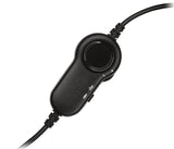 Logitech H151  Headset With Microphone Logitech