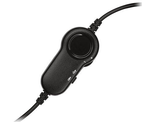 Logitech H151 Headset With Microphone