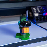 HOLDEM - MINECRAFT ZOMBIE Holdems