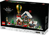 LEGO - Icons - Santa's Post Office (10339) LEGO