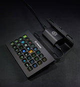 Elgato Stream Deck Network Dock