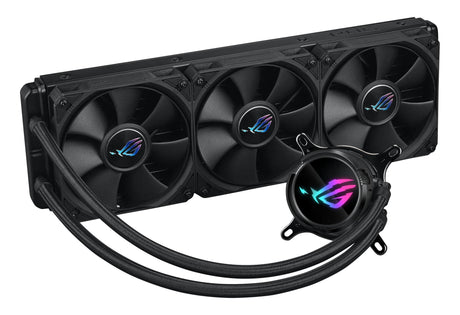 ASUS ROG STRIX LC III 360 AiO Liquid Cooler ASUS