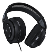 Turtle Beach Atlas 200 gamingheadset til PC - sort
