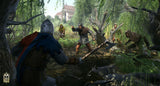 Kingdom Come Deliverance - Royal Edition Deep Silver