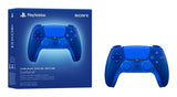 Sony DualSense-controller til PS5 – Icon Blue Special Edition – produktdetalje 7