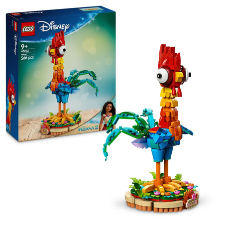 LEGO 43272 Disney Princess Heihei