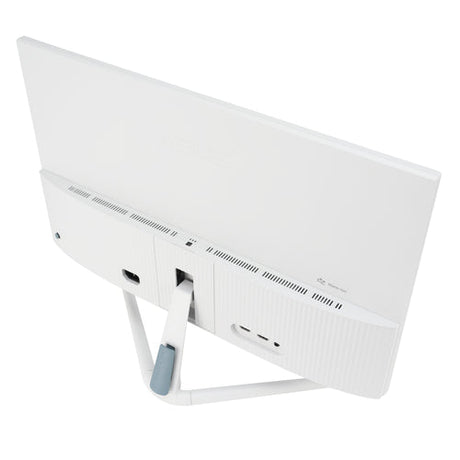 ASUS VU249HFI-W – skråt bagfra
