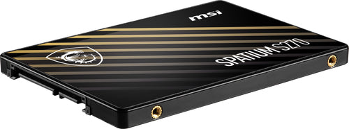 MSI SPATIUM S270 480 GB SSD - 2,5" SATA - visning 6