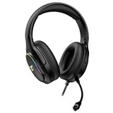 Subsonic Headset All Platforms + Led MULTI Subsonic