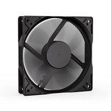 140mm ENDORFY Zephyr 120mm Endorfy