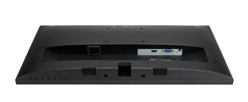 Tilslutninger på bagsiden af ASUS VY249HGR
