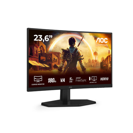 AOC Gaming C24G42E 23,6 Inch FHD Gaming Monitor AOC