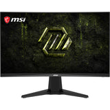 MSI MAG 245C X24 – produktvisning 2
