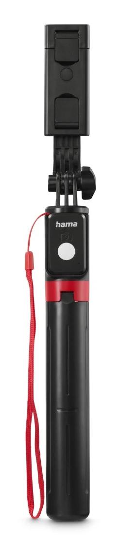 Hama Fancy Stand 110 II Selfie Stick Tripod w.BT-Remote Hama