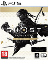 Ghost of Tsushima Director’s Cut – PS5 – produktdetalje 2