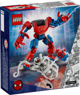 LEGO 76308 Marvel Super Heroes Spider-Man Mech vs. Anti-Venom LEGO