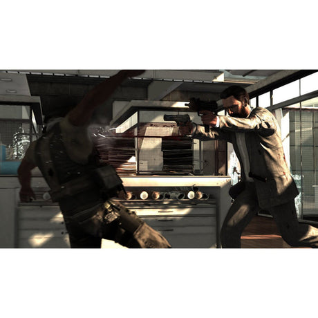 Max Payne 3 (Greatest Hits) (Import)