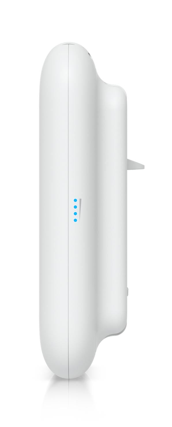 Ubiquiti U7-Pro-Outdoor WiFi 7, Access Point white, Weatherproof Ubiquiti