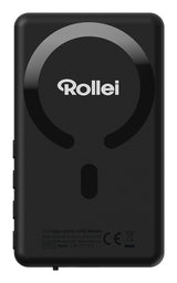 Rollei Selfie Monitor – 3,97″ trådløs skærm til mobilen – detalje eller anvendelse 4