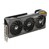 ASUS Radeon RX 7800 XT 16GB GDDR6 TUF OC GAMING ASUS