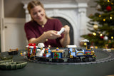 LEGO - Icons - Holiday Express Train (10361) Lego