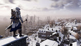 Assassin's Creed III Remastered + Liberation Remastered – Xbox One – skærmbillede 8