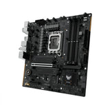 ASUS TUF GAMING B760M-PLUS WIFI II (mATX, B760, LGA 1700, DDR5) ASUS