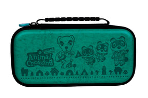 Nacon Switch Travel Case Animal Crossing Switch Lite/Switch OLED Nacon
