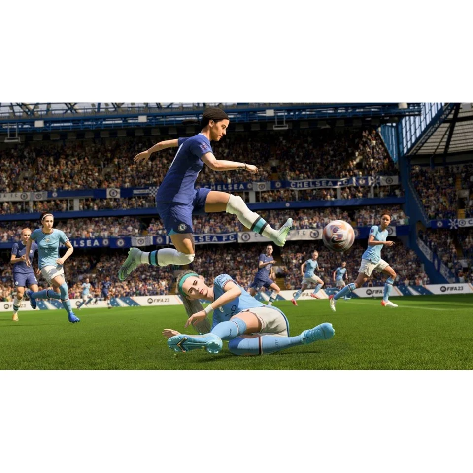 FIFA 23 (Nordic) - Playstation 5