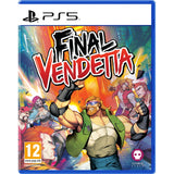 Final Vendetta - Collector's Edition Numskull
