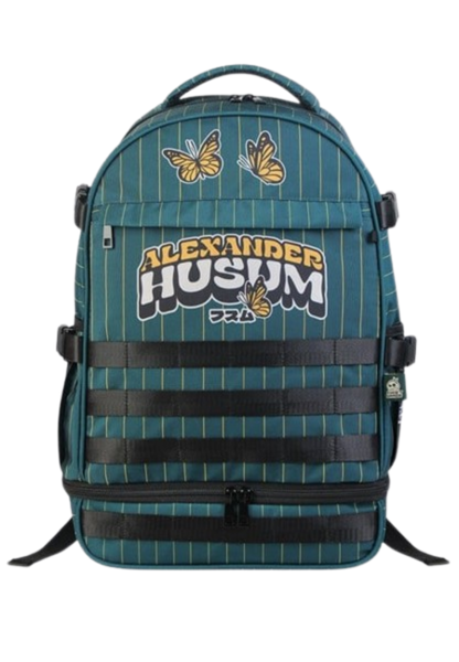 FIRSTGRADE - Alexander Husum University Backpack FIRSTGRADE