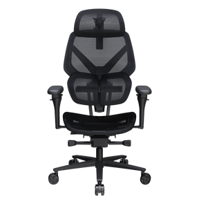 ThunderX3 Flex Pro Mesh Sort Aerocool Advanced Technologies Co., LTD (TX3)