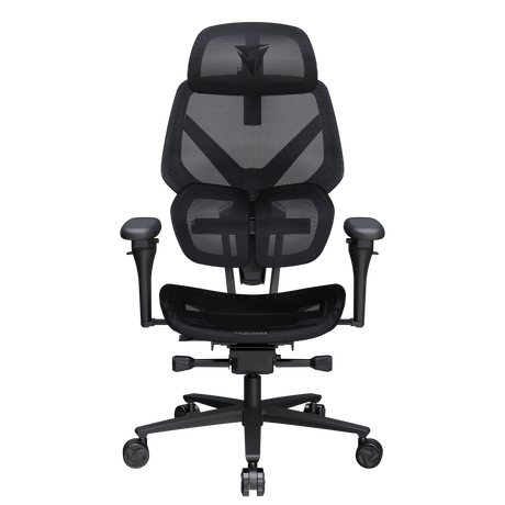 ThunderX3 Flex Pro Mesh Sort Aerocool Advanced Technologies Co., LTD (TX3)