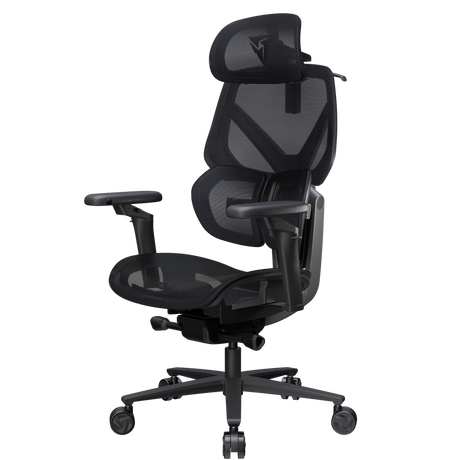 ThunderX3 Flex Pro Mesh Sort Aerocool Advanced Technologies Co., LTD (TX3)