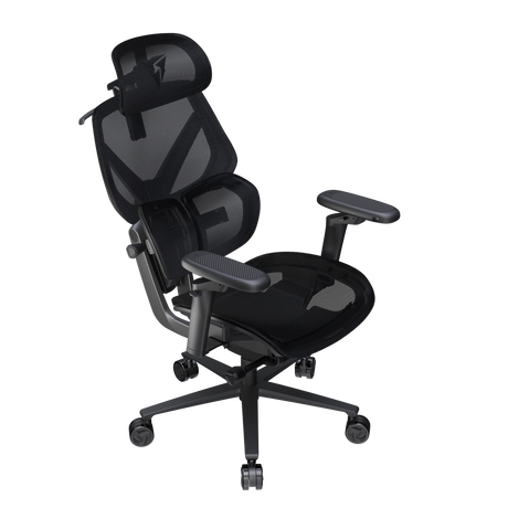 ThunderX3 Flex Pro Mesh Sort Aerocool Advanced Technologies Co., LTD (TX3)