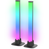 MECHARITE - Flow RGB LED Lys Stander Mecharite