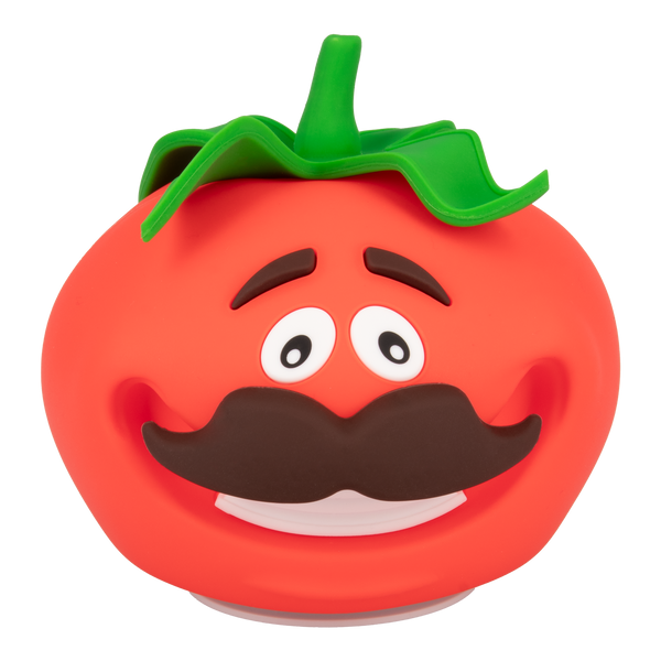 Fortnite SquishyGlo genopladelig silikonelampe